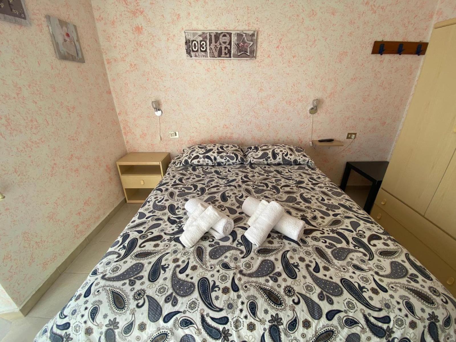 Don Pasquale Scontrone House Villa Dış mekan fotoğraf