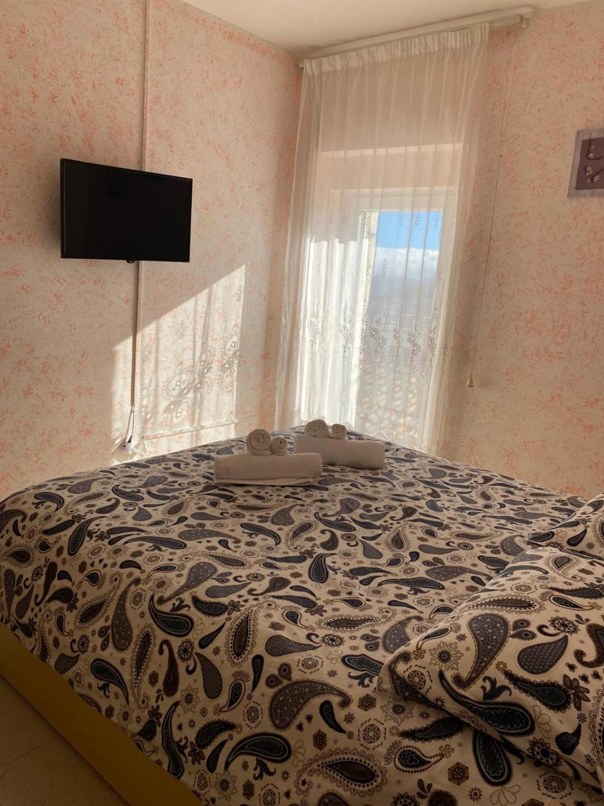 Don Pasquale Scontrone House Villa Dış mekan fotoğraf