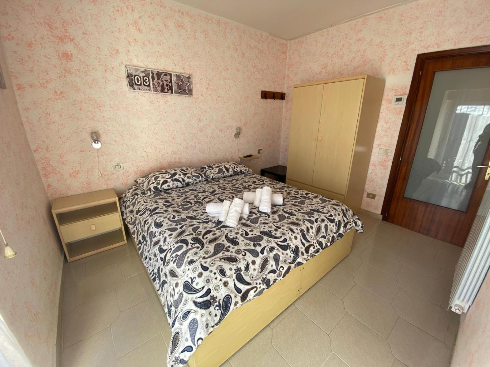 Don Pasquale Scontrone House Villa Dış mekan fotoğraf