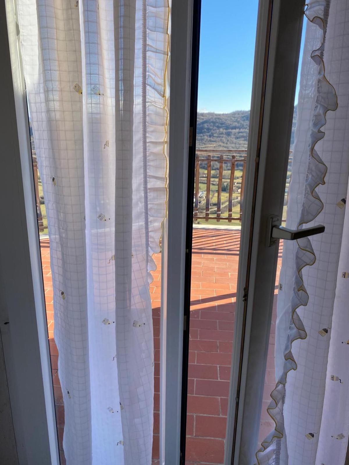 Don Pasquale Scontrone House Villa Dış mekan fotoğraf