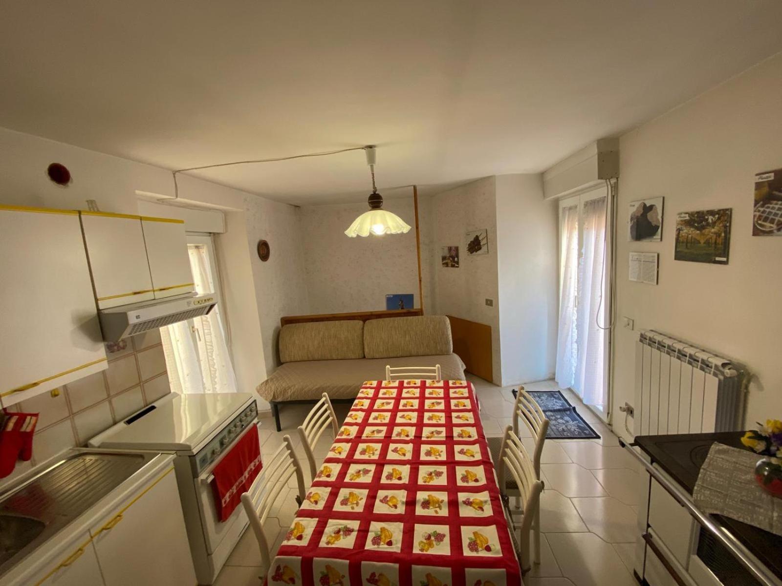 Don Pasquale Scontrone House Villa Dış mekan fotoğraf