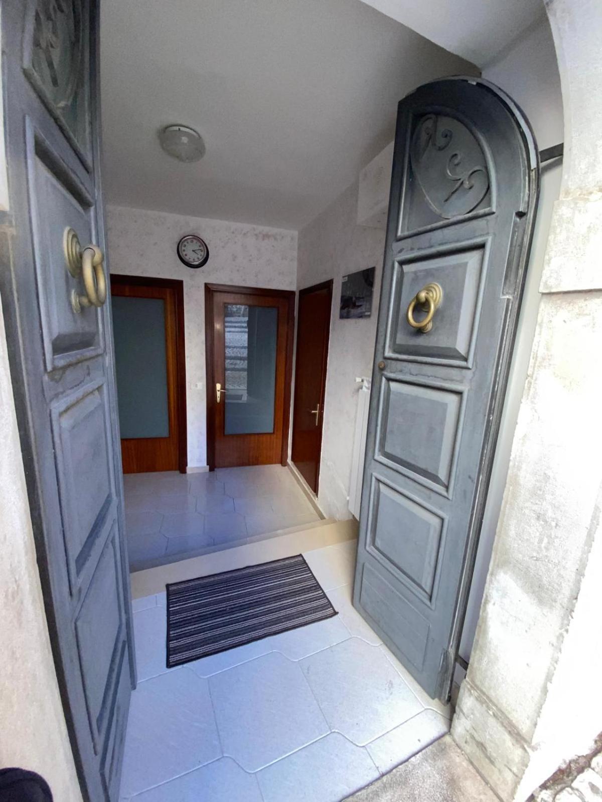 Don Pasquale Scontrone House Villa Dış mekan fotoğraf